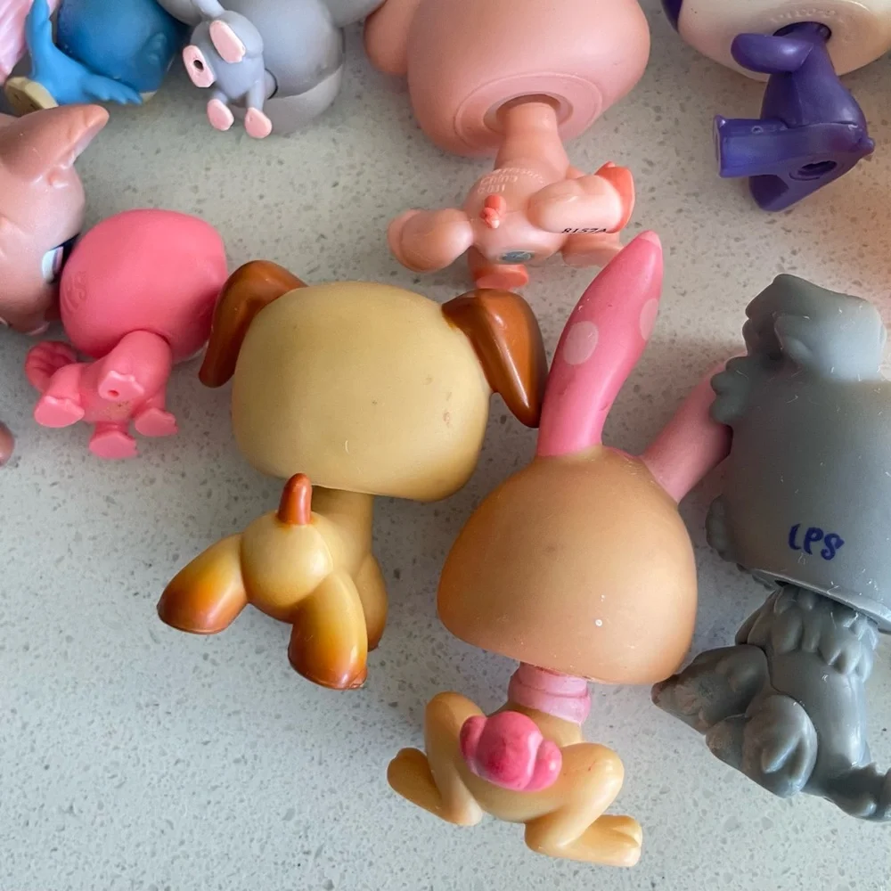 Littlest Pet Shop Lot - Picture 10 of 10